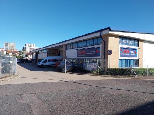 Unit 8, St Josephs Business Park, St Josephs Close, Hove, BN3