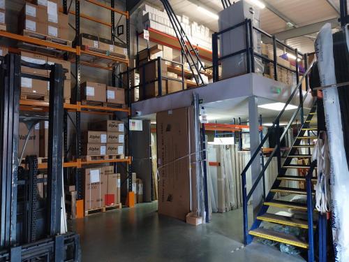 Unit 8, St Josephs Business Park, St Josephs Close, Hove, BN3