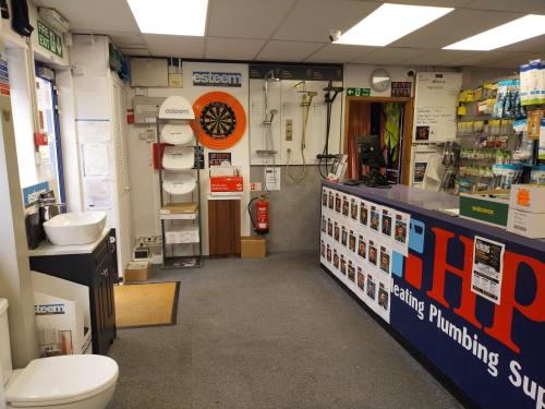 Unit 8, St Josephs Business Park, St Josephs Close, Hove, BN3