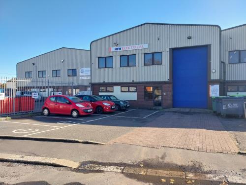Unit 2, Chapel Road, Portslade, BN41