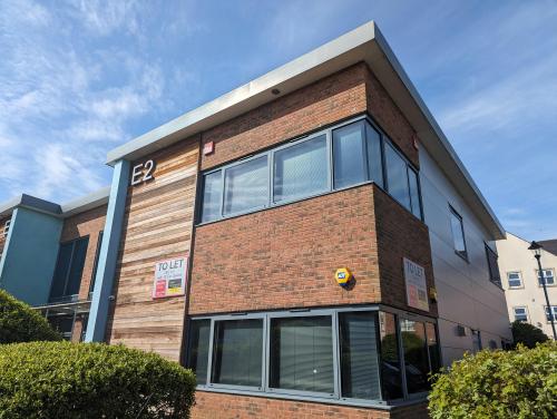 E2 Yeoman Gate Office Park, Yeoman Way, Worthing, BN13