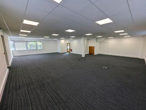 E2 Yeoman Gate Office Park, Yeoman Way, Worthing, BN13