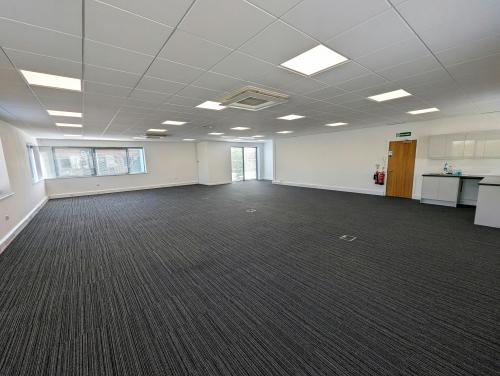 E2 Yeoman Gate Office Park, Yeoman Way, Worthing, BN13