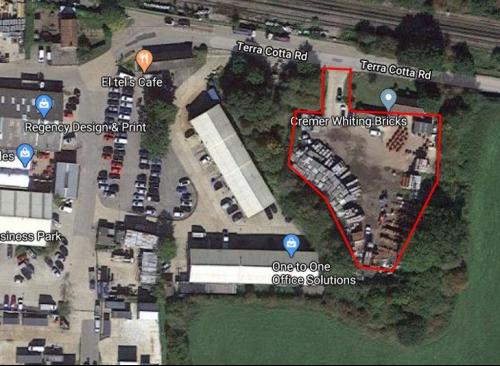 Compound M, Lambs Business Park, Terracotta Road, Godstone, RH9