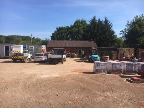 Compound M, Lambs Business Park, Terracotta Road, Godstone, RH9