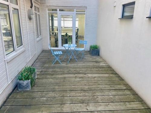 1 Bastwick Street, Farringdon, London, EC1V