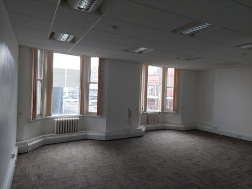 5 Lower Temple Street, Birmingham, B2