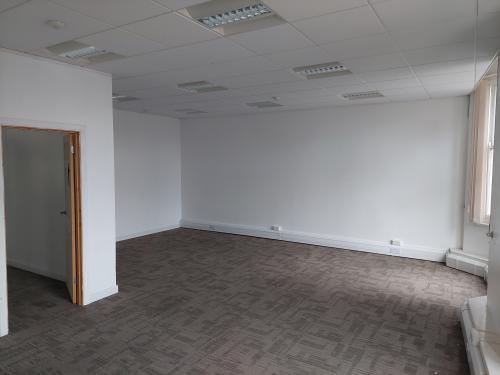 5 Lower Temple Street, Birmingham, B2
