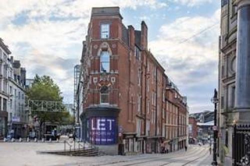 81 New Street, Birmingham, B2