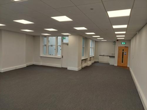 5 Lower Temple Street, Birmingham, B2