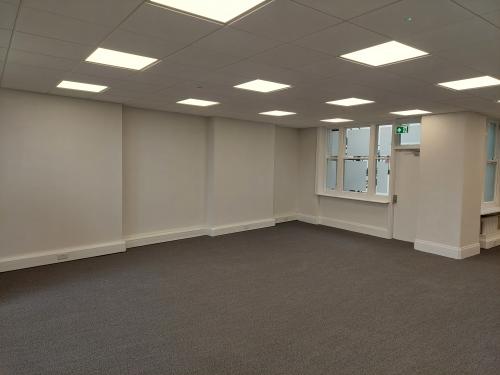 5 Lower Temple Street, Birmingham, B2
