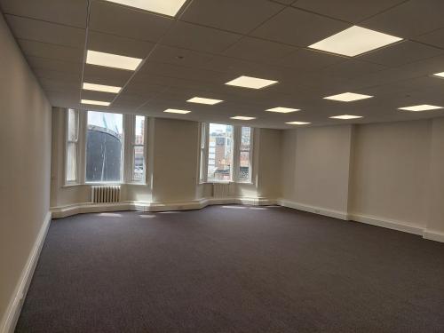 5 Lower Temple Street, Birmingham, B2