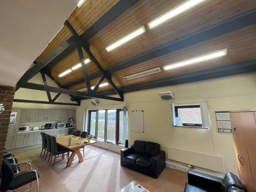 7 Hockley Court, 2401 Stratford Road, Hockley Heath, Solihull, B94