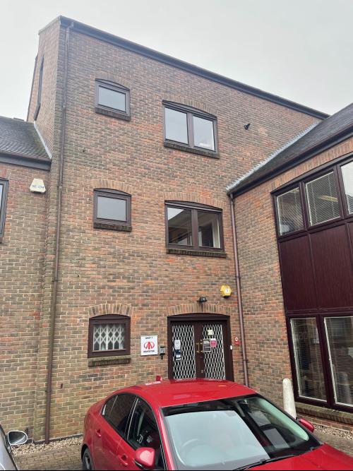 7 Hockley Court, 2401 Stratford Road, Hockley Heath, Solihull, B94