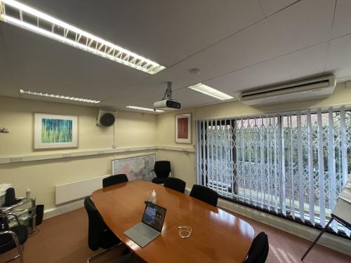 7 Hockley Court, 2401 Stratford Road, Hockley Heath, Solihull, B94