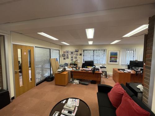 7 Hockley Court, 2401 Stratford Road, Hockley Heath, Solihull, B94