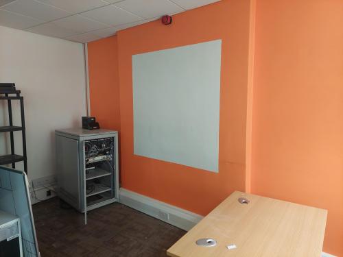 Suite 1, 5 Lower Temple Street, Birmingham, B2