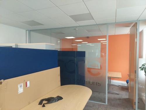 Suite 1, 5 Lower Temple Street, Birmingham, B2