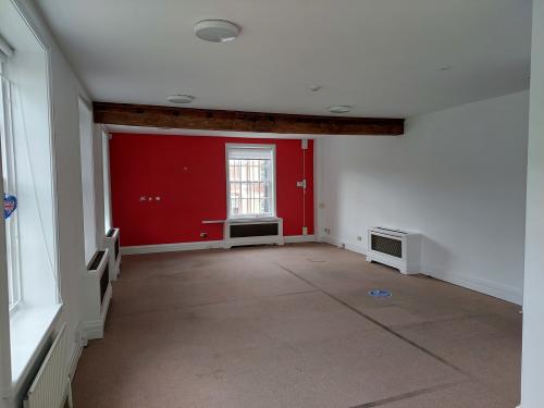 Unit 4 St Philip's Courtyard, Church Hill, Coleshill, Birmingham, B46