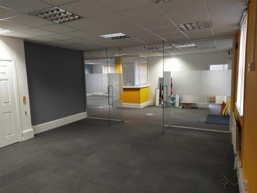 Unit 3 St Philip's Courtyard, Church Hill, Coleshill, Birmingham, B46