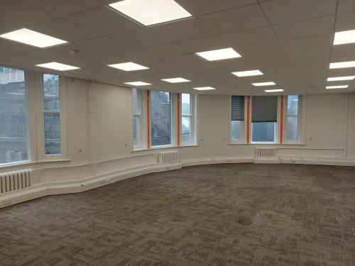 Suite 1, 5 Lower Temple Street, Birmingham, B2