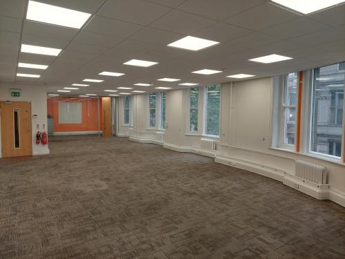 Suite 1, 5 Lower Temple Street, Birmingham, B2