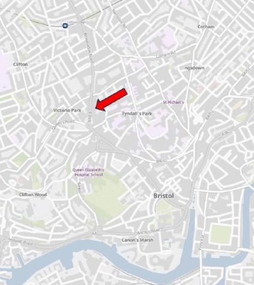 Car Parking Spaces, 15 Whiteladies Road, Clifton, Bristol, BS8