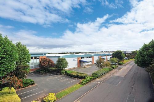 Gravelly Industrial Park, Tyburn Road, Birmingham, B24