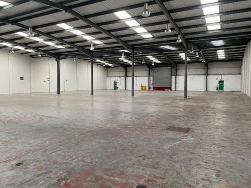 Unit 6, Gravelly Industrial Park, Birmingham, B24