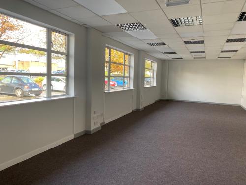 Unit 6, Gravelly Industrial Park, Birmingham, B24