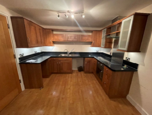 1-15 Henley Court, Montpellier, Gloucester, GL1