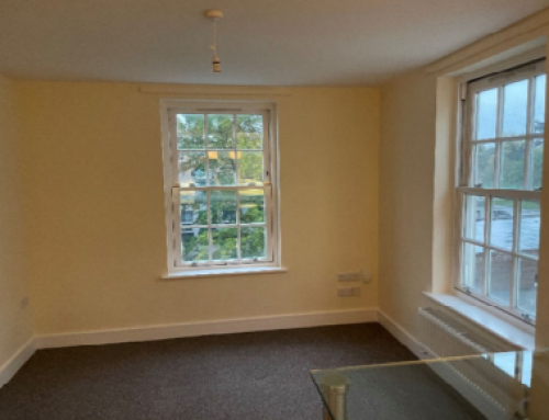 1-15 Henley Court, Montpellier, Gloucester, GL1