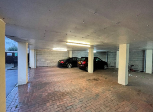 1-15 Henley Court, Montpellier, Gloucester, GL1
