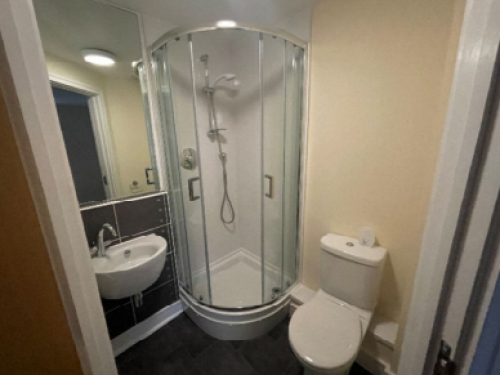 1-15 Henley Court, Montpellier, Gloucester, GL1