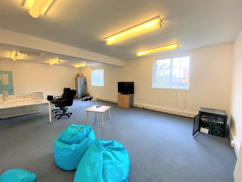 Suite 3, 13-15 St. Georges Street, Norwich, NR3