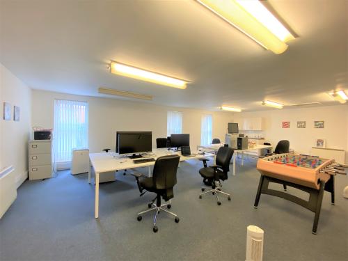 Suite 3, 13-15 St. Georges Street, Norwich, NR3