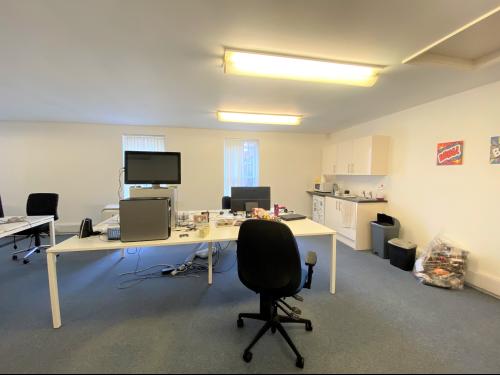 Suite 3, 13-15 St. Georges Street, Norwich, NR3