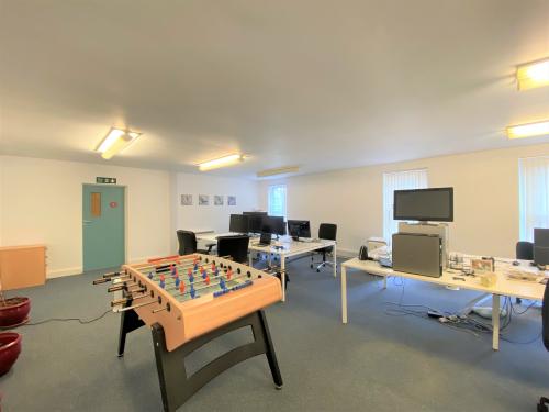 Suite 3, 13-15 St. Georges Street, Norwich, NR3