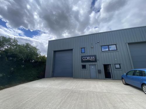 Unit 5, Focus Business Park, Old Buckenham, Attleborough, NR17
