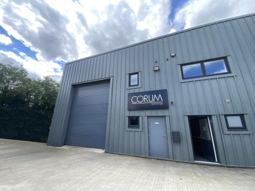 Unit 5, Focus Business Park, Old Buckenham, Attleborough, NR17