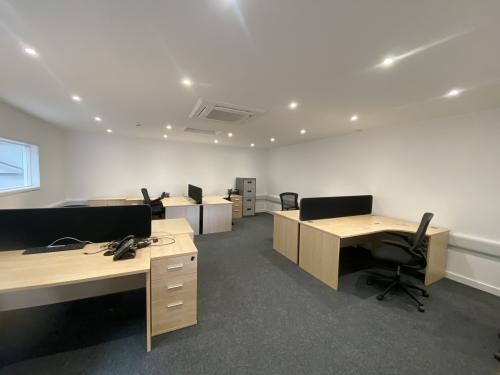 Unit 5, Focus Business Park, Old Buckenham, Attleborough, NR17