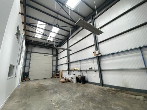 Unit 5, Focus Business Park, Old Buckenham, Attleborough, NR17
