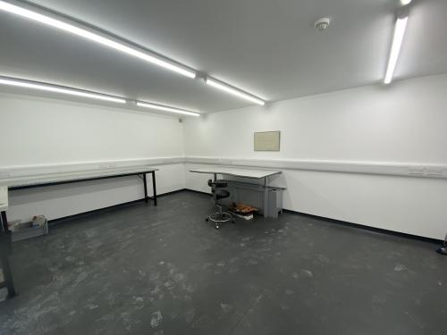 Unit 5, Focus Business Park, Old Buckenham, Attleborough, NR17