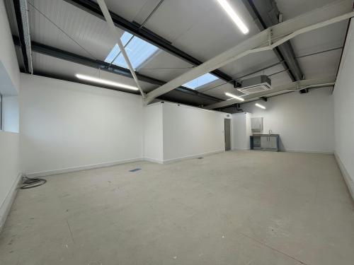 Unit 5, Winchester Hill Business Park, Winchester Hill, Romsey, SO51