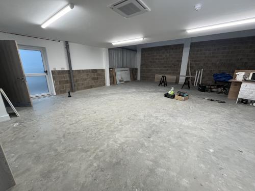 Unit 3, Winchester Hill Business Park, Winchester Hill, Romsey, SO51