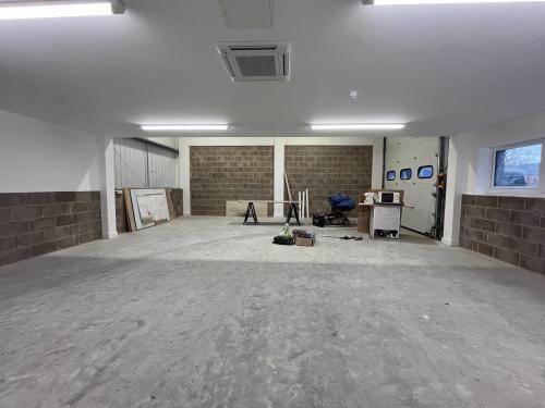 Unit 3, Winchester Hill Business Park, Winchester Hill, Romsey, SO51