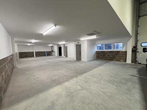 Unit 3, Winchester Hill Business Park, Winchester Hill, Romsey, SO51