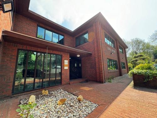 North Wing Link House, 44A High Street, Fareham, PO16