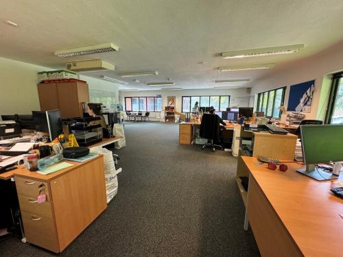 North Wing Link House, 44A High Street, Fareham, PO16