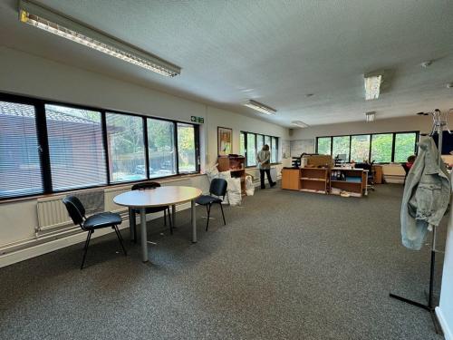 North Wing Link House, 44A High Street, Fareham, PO16